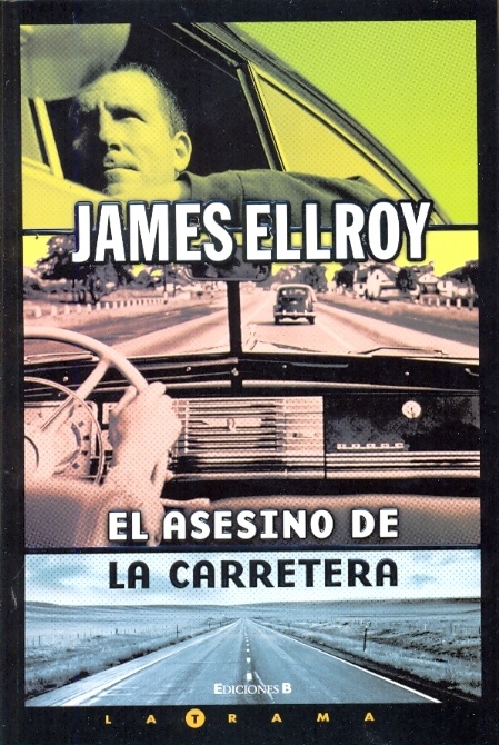 el Asesino de la carretera