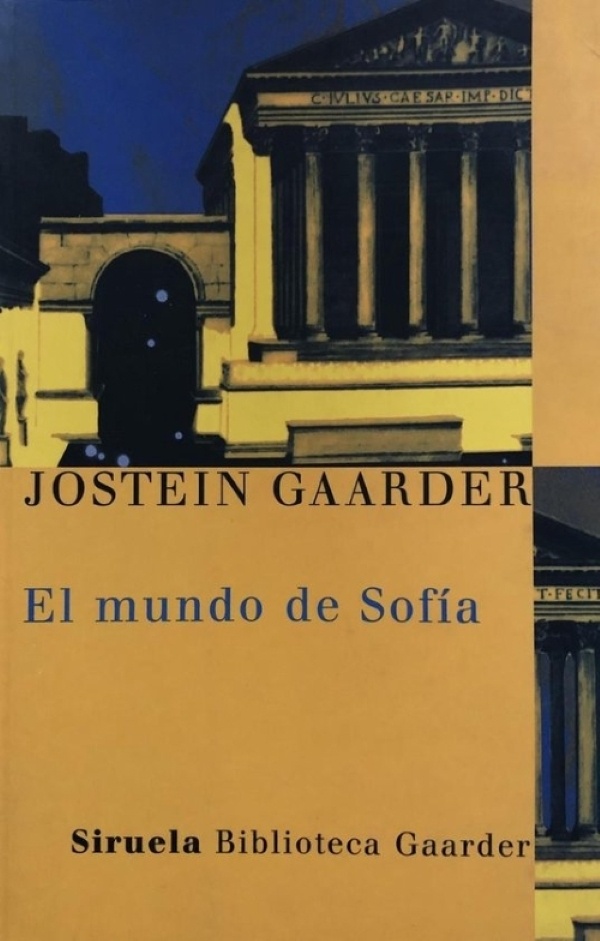 El mundo de Sofia