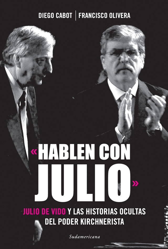 Hablen con Julio