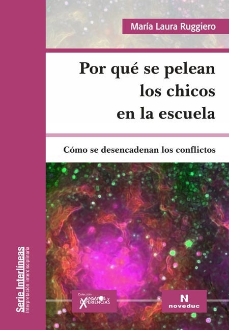 Por que se pelean los chicos en la escuela