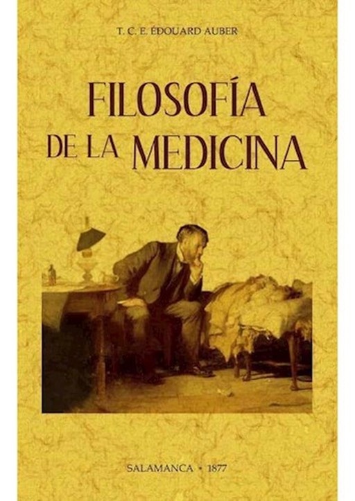 Filosofía de la medicina
