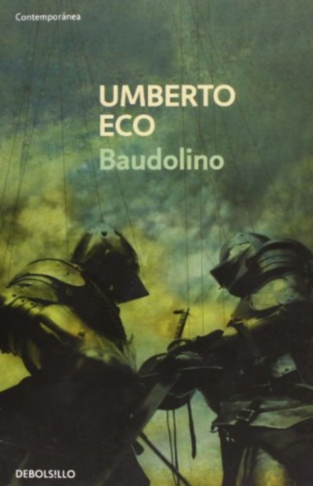 Baudolino