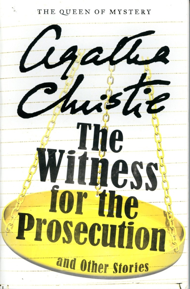 The Witness for the Prosecution an Other Stories
