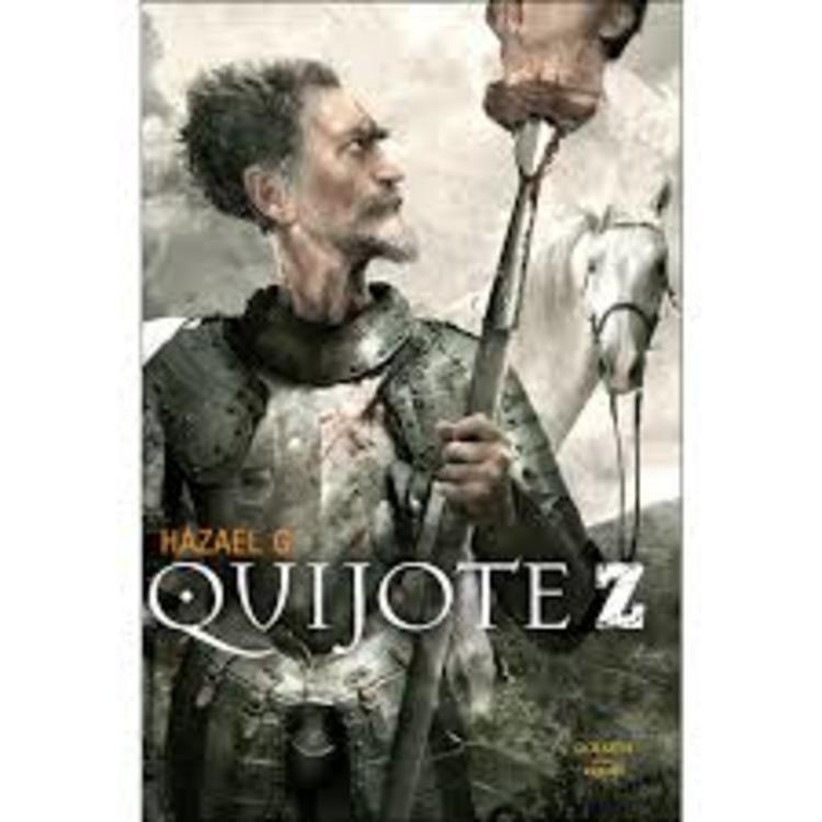 Quijote Z