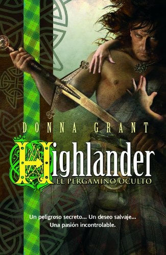 Highlander, El Pergamino Oculto