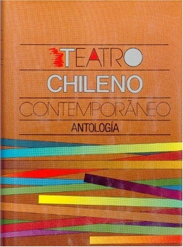 Teatro chileno contemporaneo