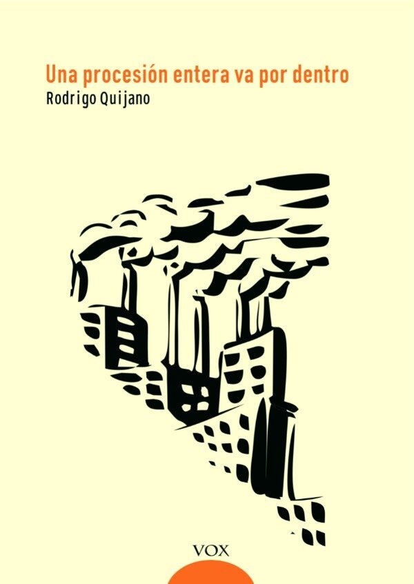 Una procesión entera va por dentro