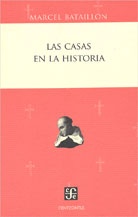 Las casas en la historia