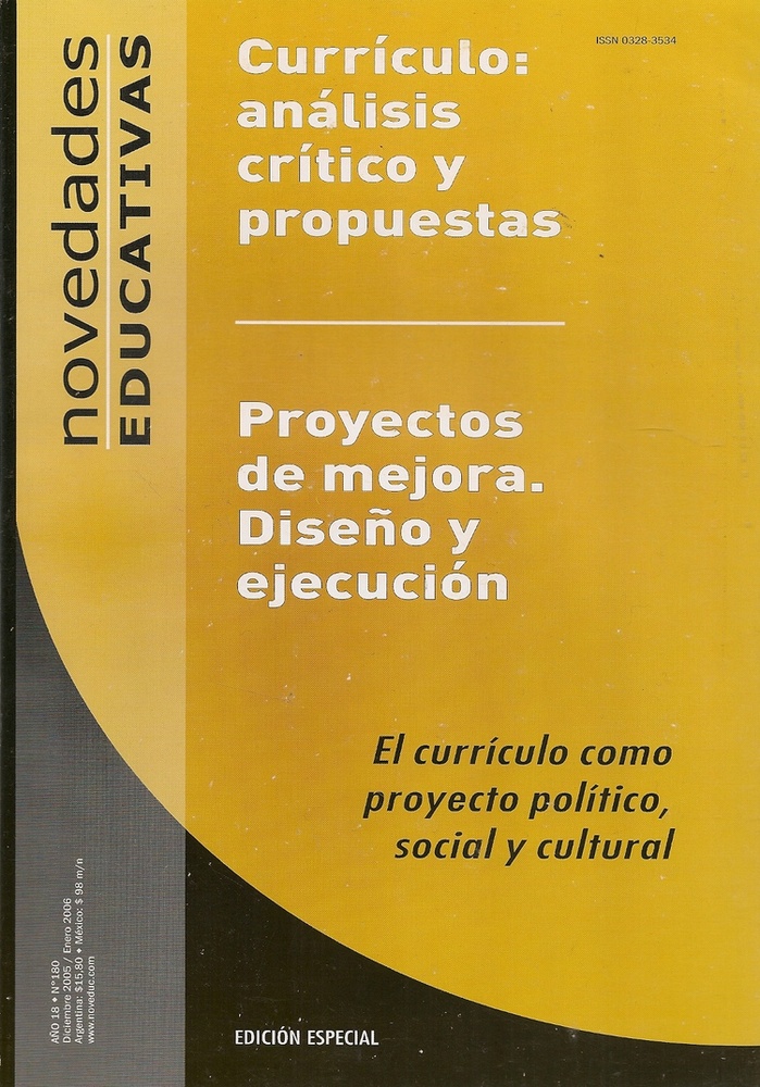 Revista Novedades Educativas #400: Tensiones y emergencias en la vida escolar