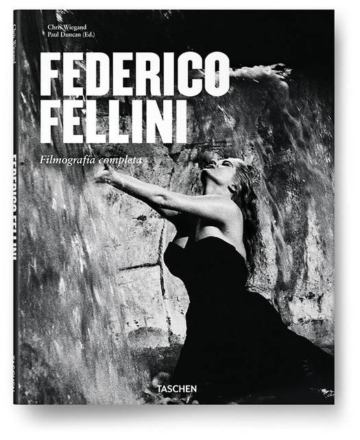 Federico Fellini