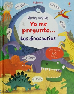 Dinosaurios, Los. Yo me pregunto...