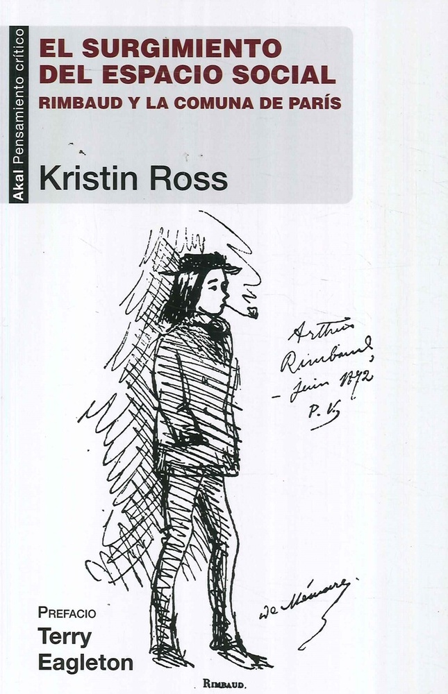 El surgimiento del espacio social