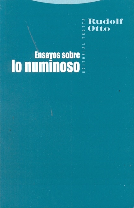 Ensayos sobre lo numinoso