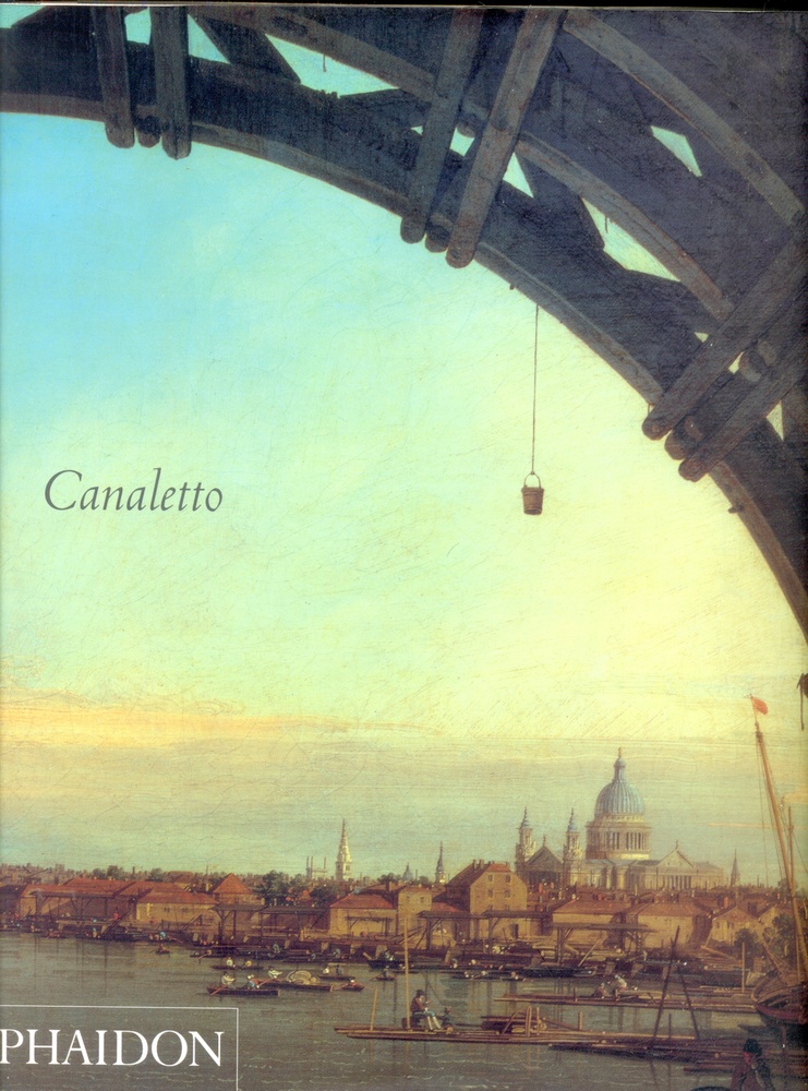 Canaletto
