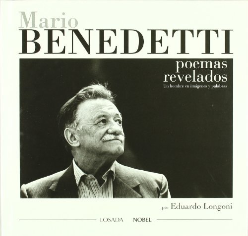 Mario Benedetti: Poemas revelados