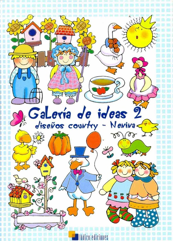 Galeria De Ideas 2 - Diseñoscountry