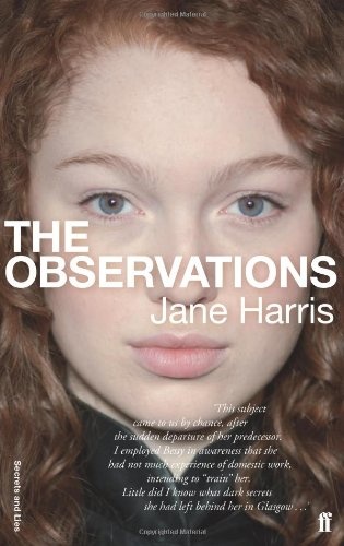 Observations, The - secrets & lies