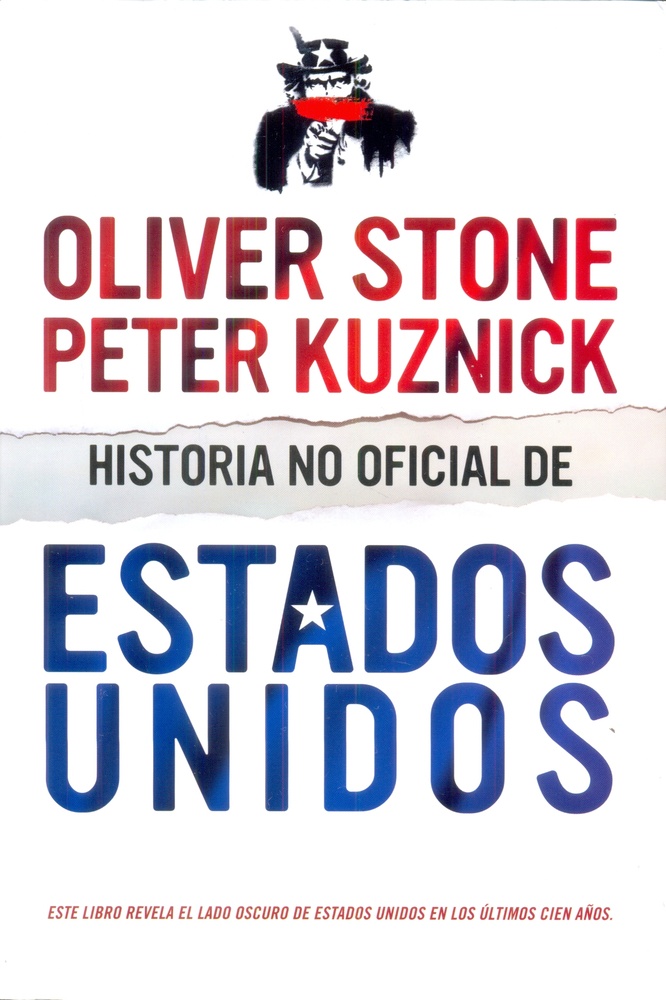 Historia no oficial de los Estados Unidos