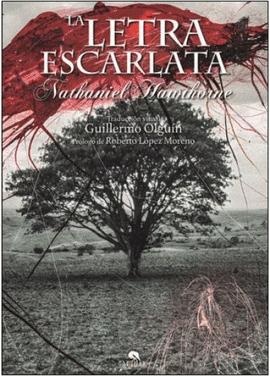 La letra escarlata