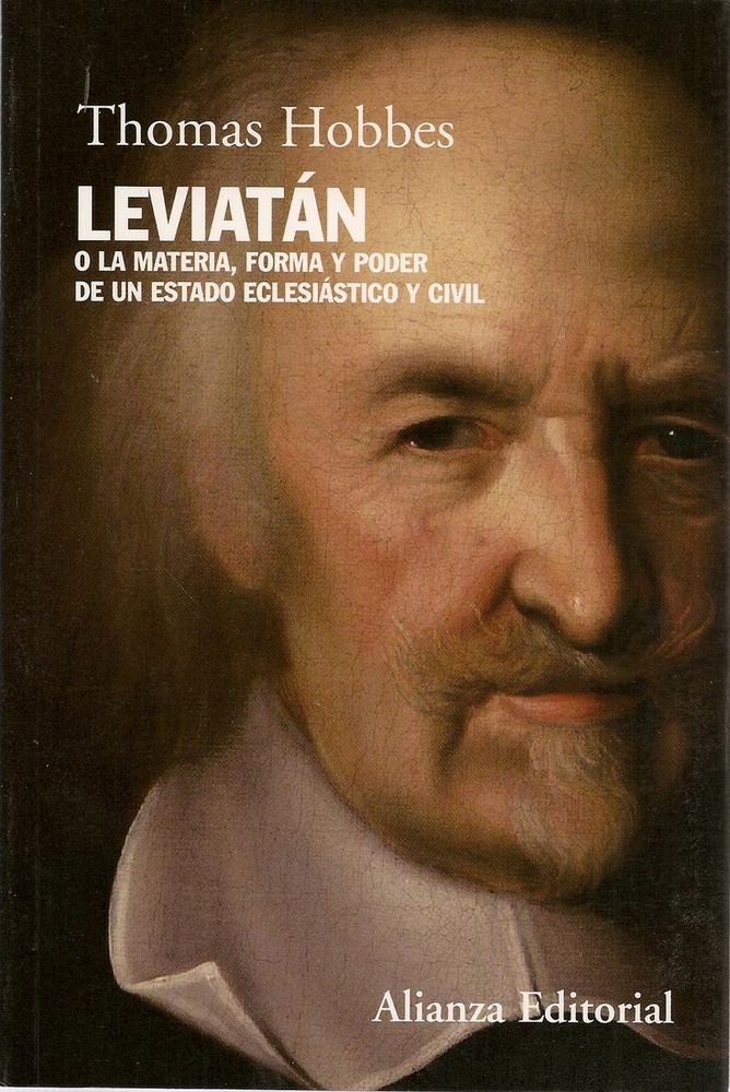 Leviatán