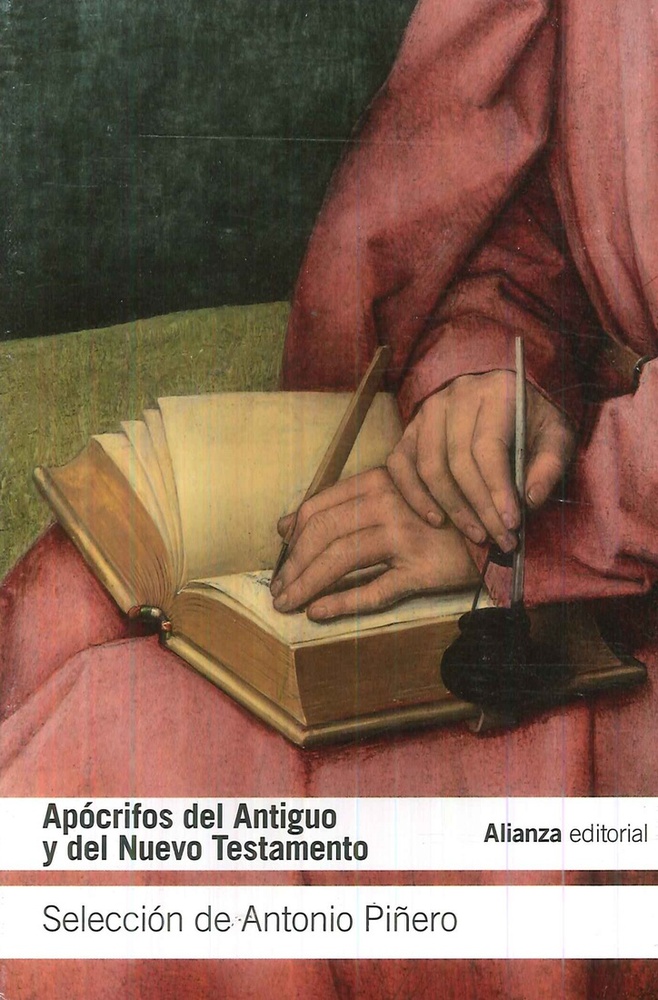 Apócrifos del Antiguo y del Nuevo Testamento