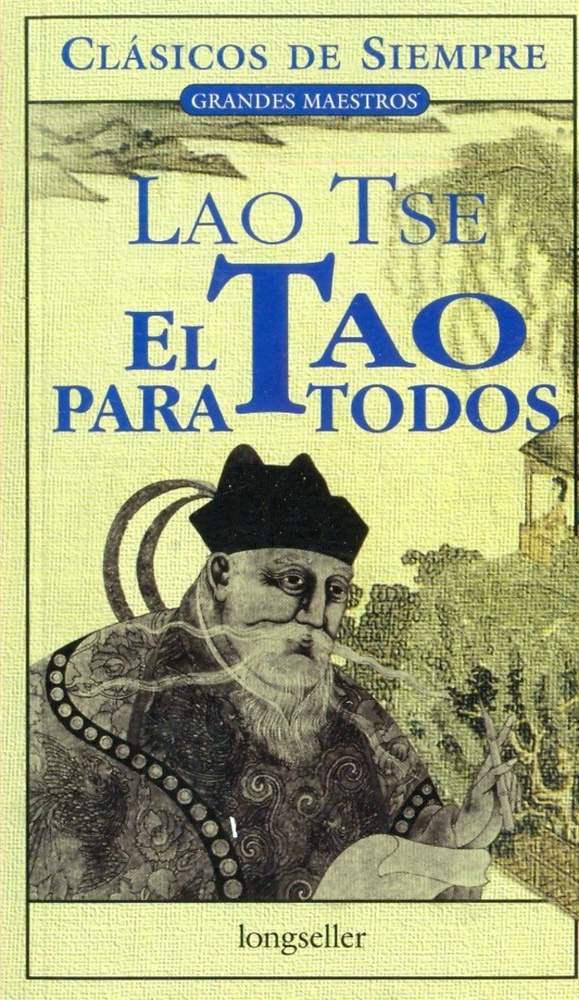 EL TAO PARA TODOS