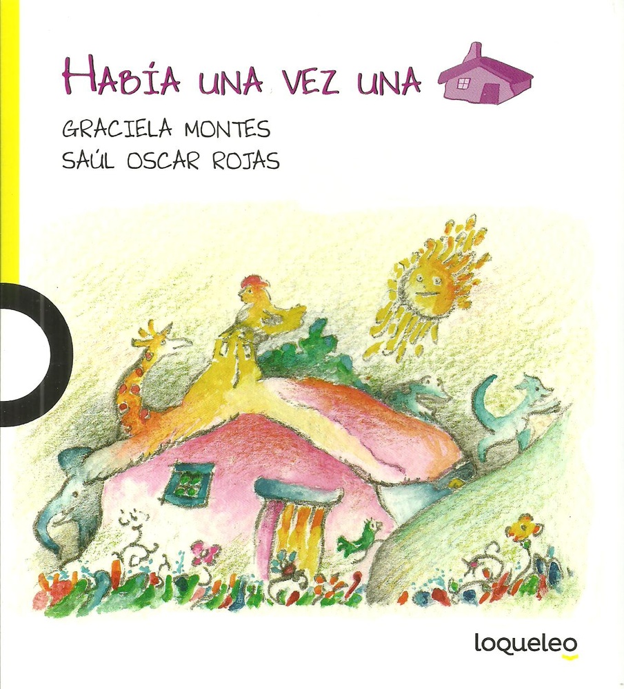 Habia una vez una casa