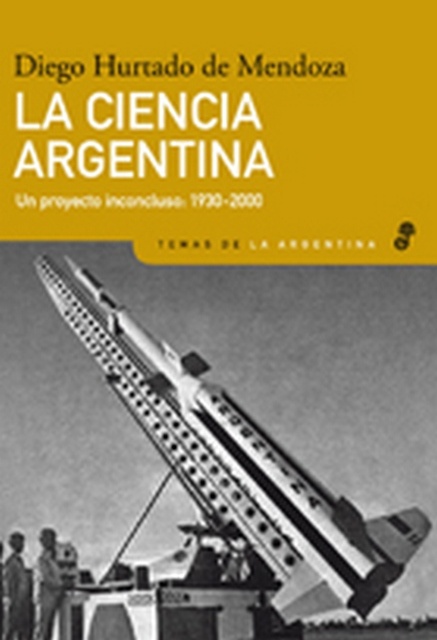 La Ciencia argentina