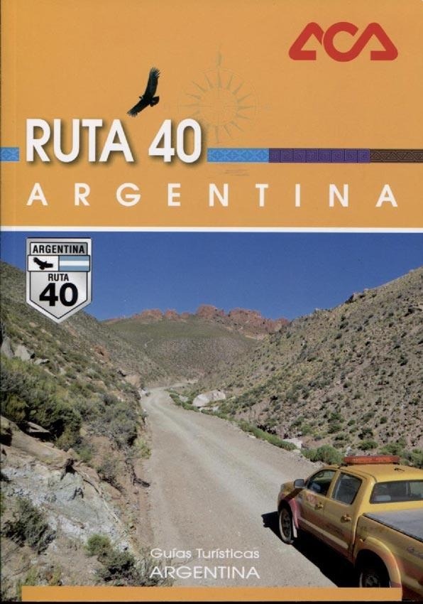 Ruta 40 Argentina