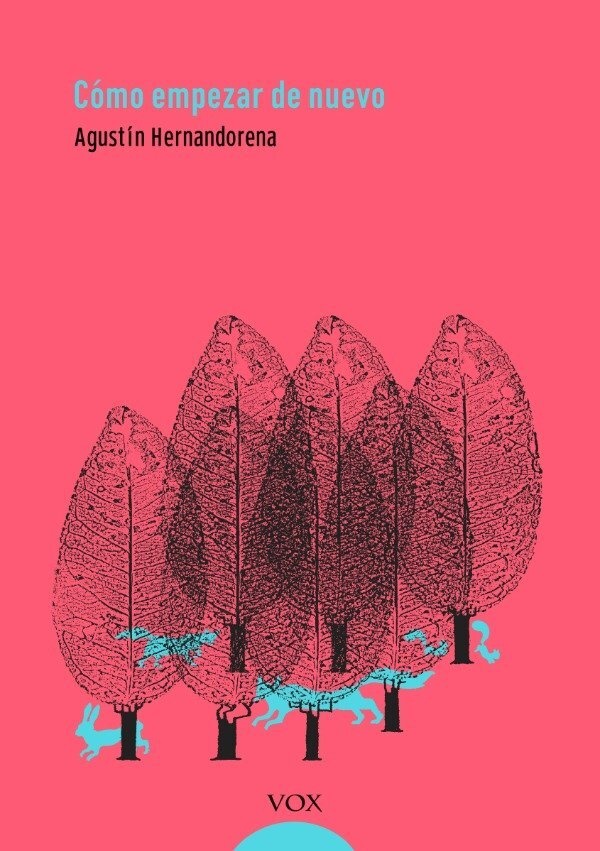 Cómo empezar de nuevo