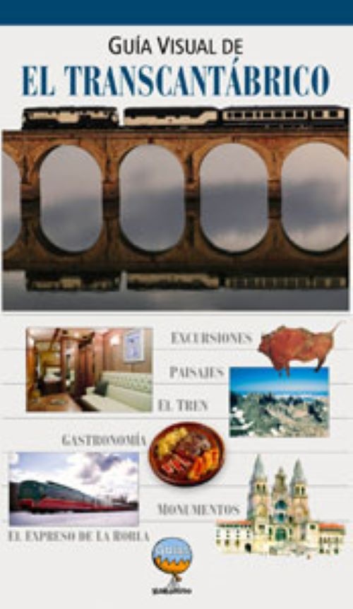 Guía Visual de El Transcantábrico