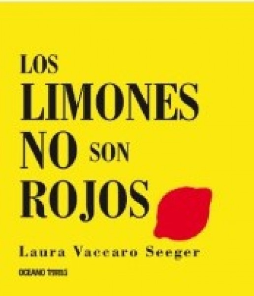 los Limones no son rojos