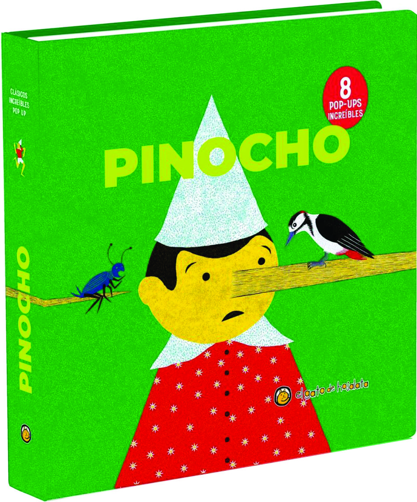 Pinocho