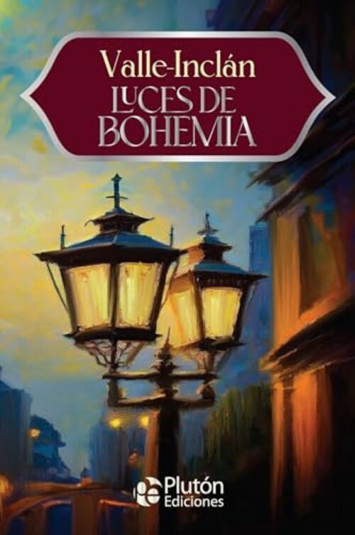 Luces de bohemia