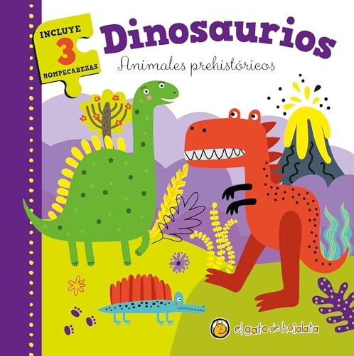 Dinosaurios