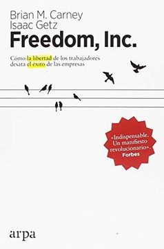 Freedom, Inc