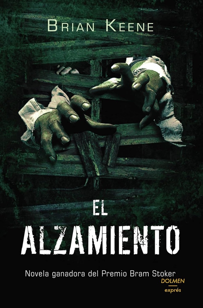 El Alzamiento