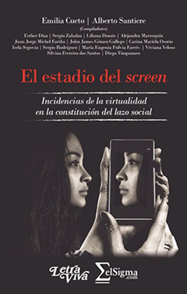 El estadio del screen