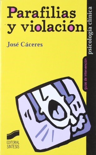 Parafilias y violación