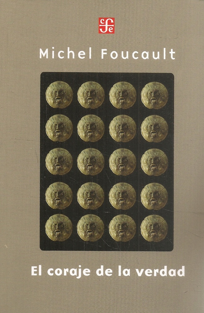 el Coraje de la verdad