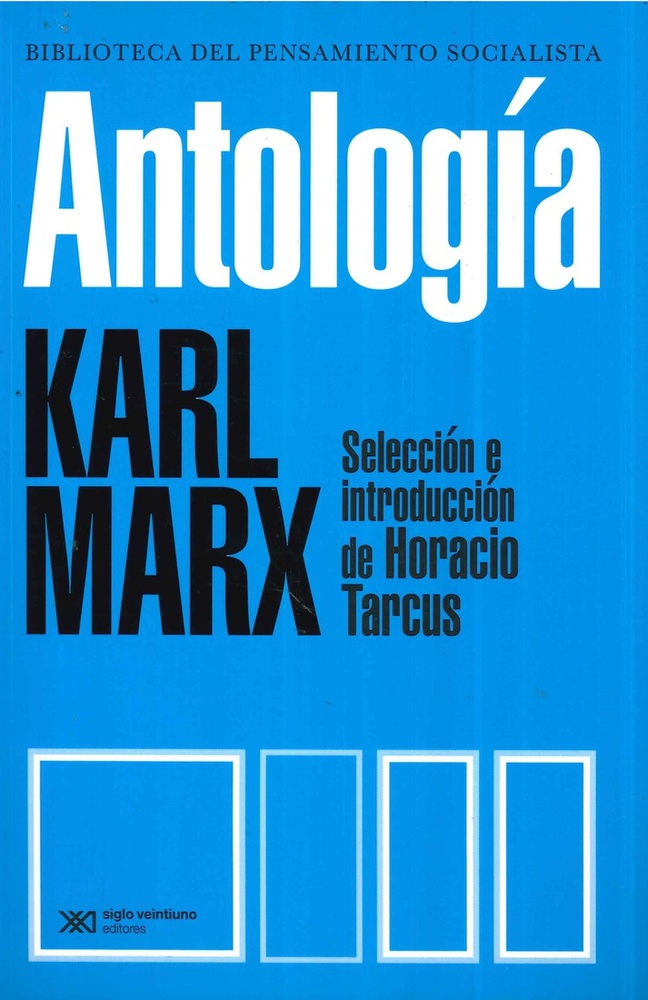 Antologia