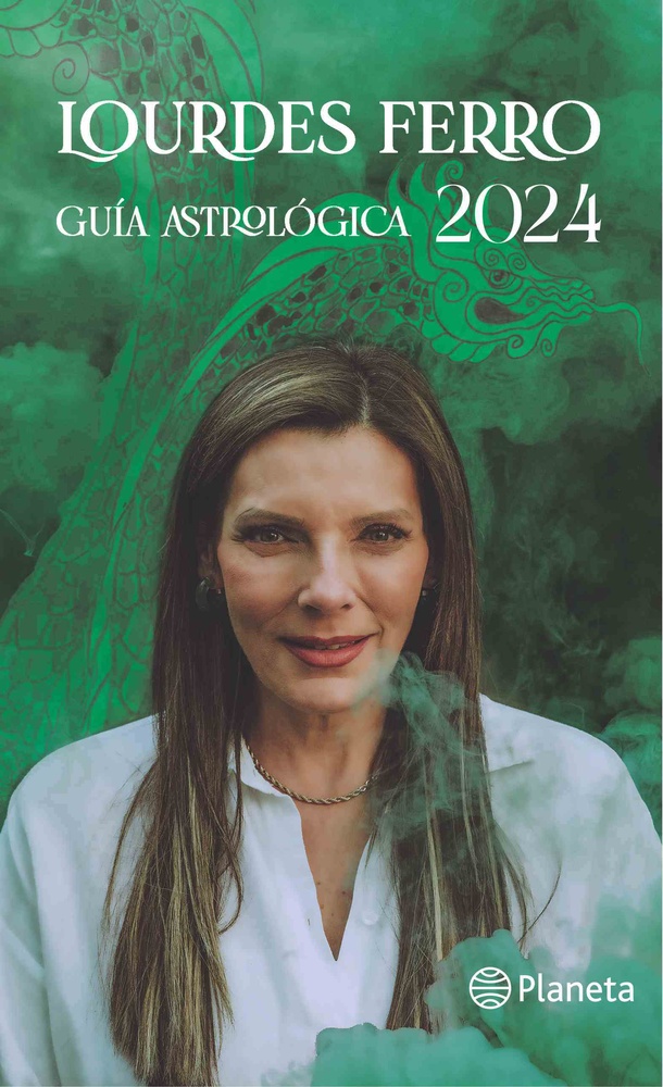 Guía astrológica 2024