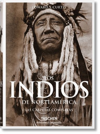 Los Indios de Norteamérica