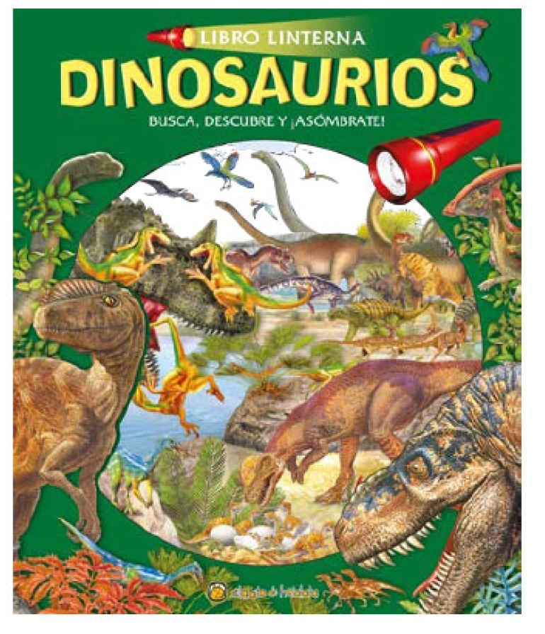 Dinosaurios