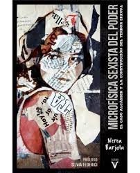 Microfisica sexista del poder