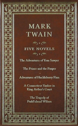 Five novels