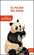 el Pulgar del panda