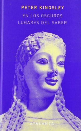 En los oscuros lugares del saber