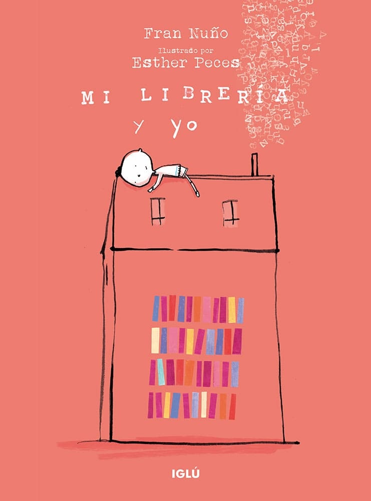 Mi librería y yo