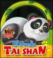 El Panda tai shan